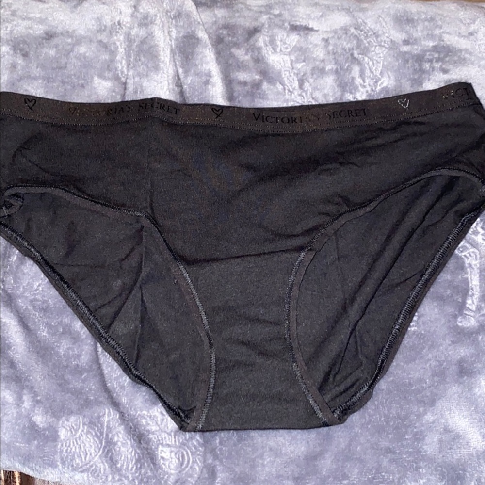 Standard panty by Victoria’s Secret